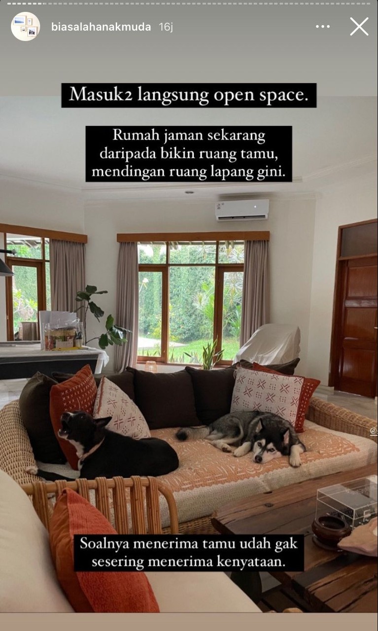 Rumah Sophia Latjuba