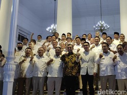 Gerindra Buka Peluang Pinang Kembali Ridwan Kamil di 2024
