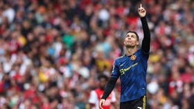 Top 3 Sports: Fadia/Ribka ke Kejuaraan Dunia, Ronaldo Rela Potong Gaji