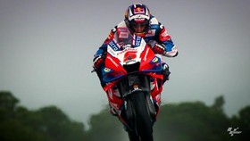 VIDEO: Panas Jelang MotoGP Portugal 2022
