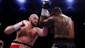 Tyson Fury vs Ngannou Bakal Terwujud, Syarat Tanpa KO