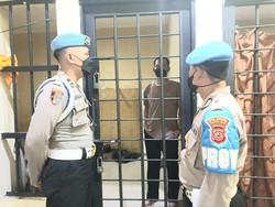 Polisi Pemalak Pelanggar Lalin di Bogor Dinas di SPKT, Sudah 3 Kali Berulah