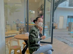 Diisukan Kecelakaan sampai Meninggal, Zinidin Zidan: Parah Banget!