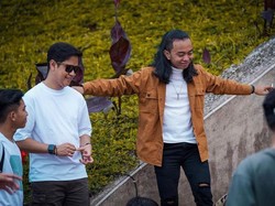 Meng-cover Lagu ala Tri Suaka-Zinidin Zidan, Apakah Ada Sanksinya?