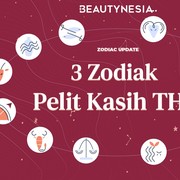 3 Zodiak Ini Dikenal Pelit Kasih THR