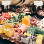 Duh, Nikmatnya! Intip 5 Hidangan Lebaran Khas Turki Berikut Ini, Bikin Ngiler!