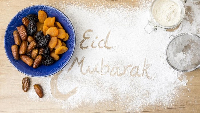 5 Bisnis yang  Laris Manis Jelang Lebaran, Dijamin Bikin Beauties Auto Cuan!