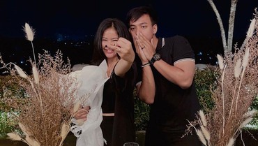 img-title Sosok Armand Zachary Tunangan Adinda Azani yang Salip Adhitya Alkatiri