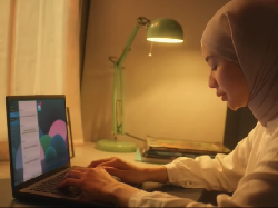 Saatnya Ramadan Jadi Momen #BergerakHidupkanHarapan, Wujudkan Bahagia!