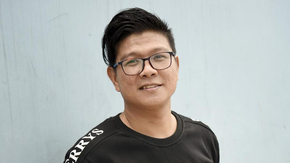Andika Mahesa Masuk RS, Praz Teguh Jadi Vokalis Sementara Kangen Band