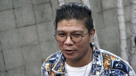 Andika Kangen Band, ANDIKA MAHESA