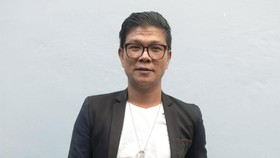 Pernah Nganggur, Andika Kangen Band Pilih Datangi Ruben Onsu