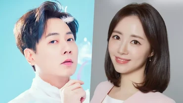 Selamat, Andy Shinhwa & Lee Eun Joo Akan Menikah pada Juni Mendatang