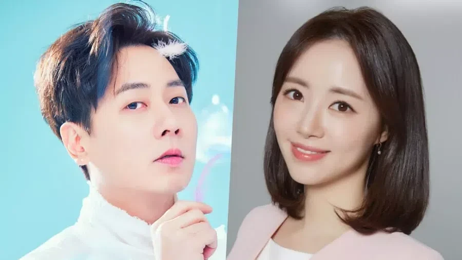 Andy Shinhwa dan Lee Eun Joo Akan Menikah Musim Panas Mendatang