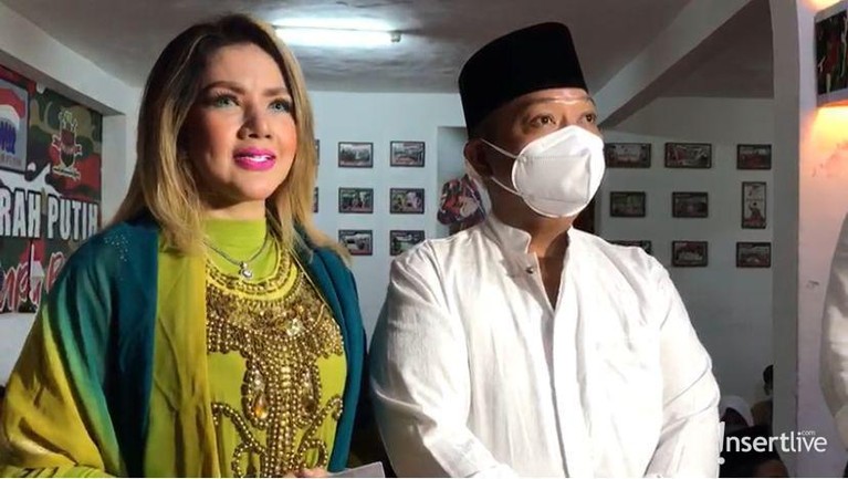 Barbie Kumalasari Barbie Kumalasari