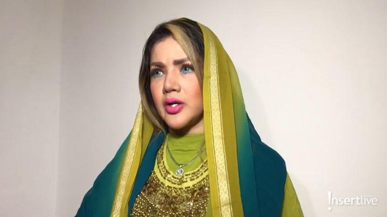 Barbie Kumalasari Barbie Kumalasari