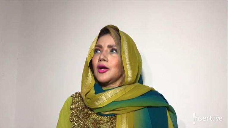 Barbie Kumalasari