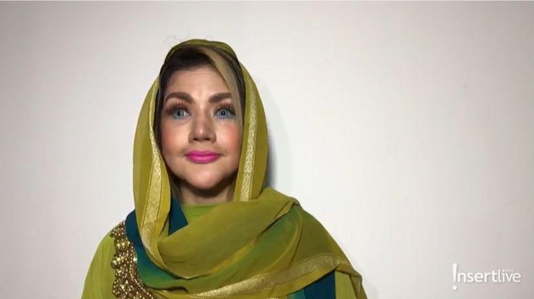 Barbie Kumalasari Barbie Kumalasari
