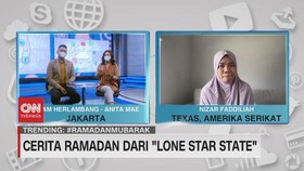 VIDEO: Cerita Ramadan Dari 