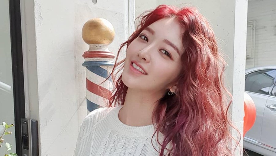 Chanmi AOA