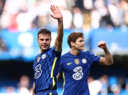 Stamford Bridge Adem Lagi Usai Chelsea Menang