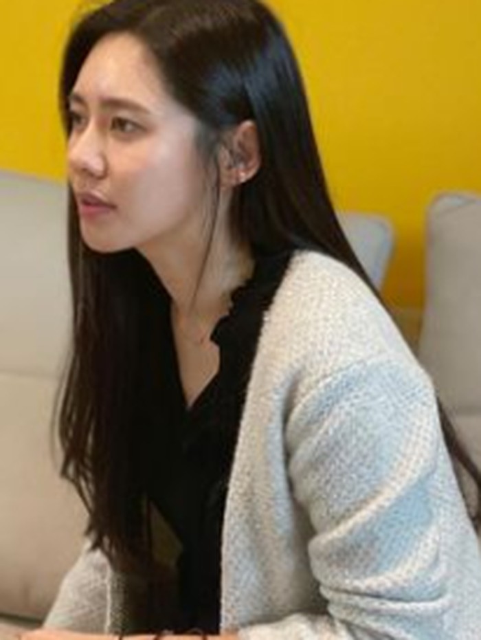 Choo Ja Hyun lahir dengan nama Choo Eun Ju pada tanggal 20 Januari 1979, di Daegu, Korea Selatan./ foto: instagram.com/choo.jahyun