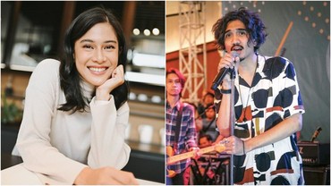 Video Duta So7 Cuekin Dian Sastro di Atas Panggung Viral, Ada Apa?