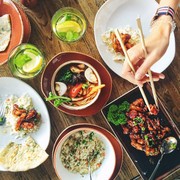 Senin-Minggu, Ini Menu Diet 1975 yang Bisa Kamu Persiapkan Biar Langsing dan Panjang Umur!