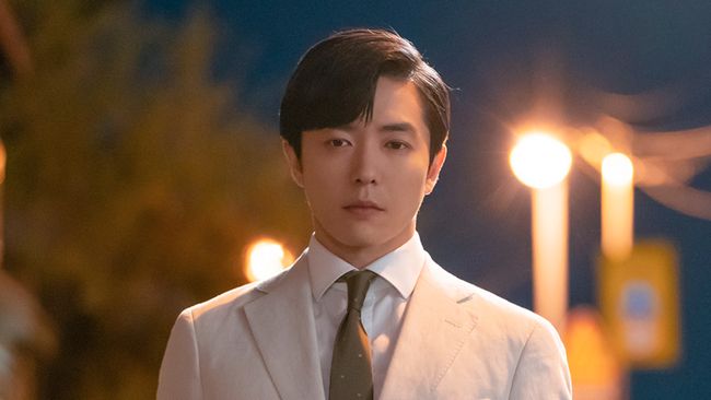 Sinopsis Crazy Love episode 15 mengisahkan ketakutan dan perenungan Noh Go-jin (Kim Jae-wook) usai merasa Lee Sina (Krystal Jung) terancam bahaya.