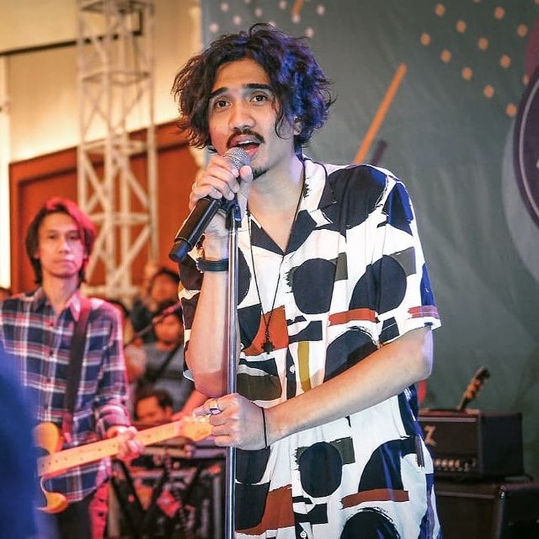 Duta Sheila On 7 Duta Sheila On 7