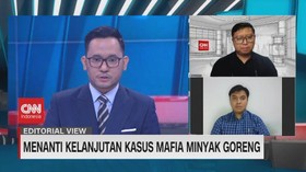 VIDEO: Editorial View: Menanti Kelanjutan Kasus Mafia Minyak Goreng