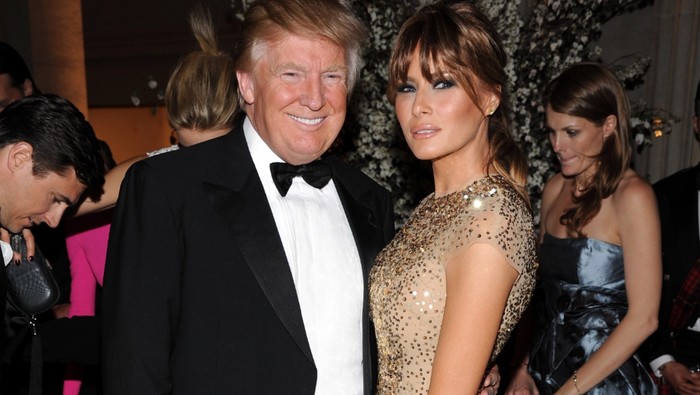 Deretan Selebriti dan Tokoh Publik Ini Ternyata Dilarang Hadiri Met Gala, Mengapa?