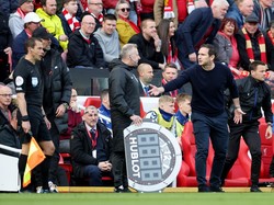 Lampard Sindir Wasit Liverpool Vs Everton, Bakal Diinterogasi FA