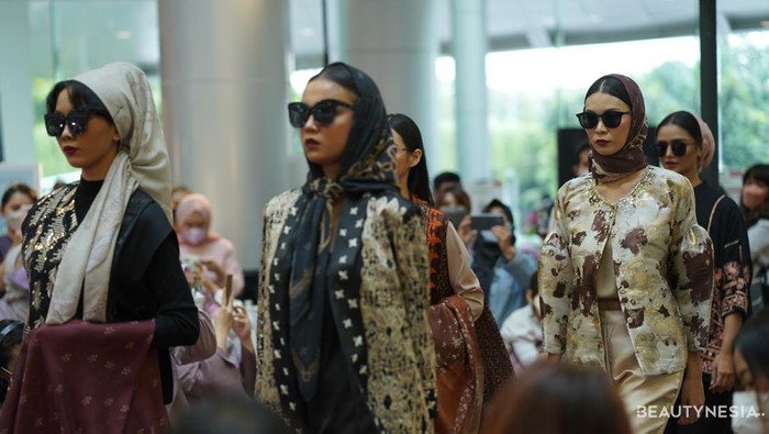 Bersiap Belanja Menjelang Lebaran, Metro Departement Store Buka Gerai Ke-11 di Margo City Depok