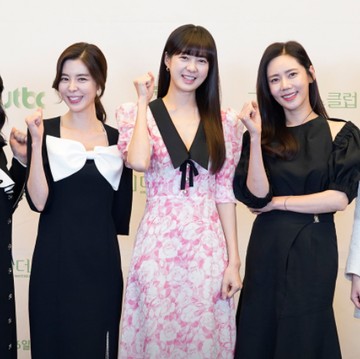 img-title Didominasi Sosok Ibu dan Perempuan Tangguh, Ini Alasan Kamu Wajib Menonton Drakor Green Mothers Club