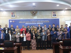 Gubernur Sumbar: Jangan Terpancing Isu Miring Berkedok Agama
