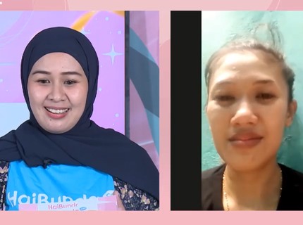 Pemenang HAMPERS Ramadan HaiBunda Hari Ke-1, Dapat Total Hadiah Jutaan Rupiah Bun