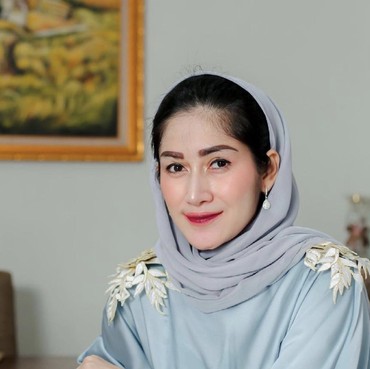 Difitnah Santet Stevie Agnecya, Icha Annisa Faradila: Hati-hati Kalian