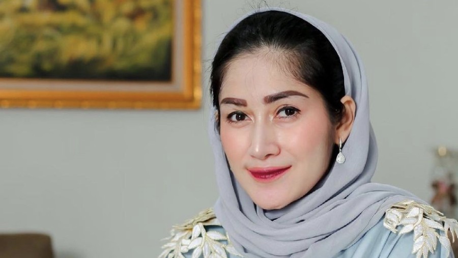 Difitnah Santet Stevie Agnecya, Icha Annisa Faradila: Hati-hati Kalian