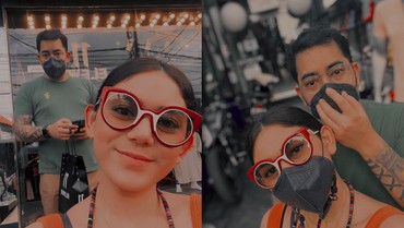 img-title Klaim Tudingan Thalita Latief Pelakor Terbukti, Ini Doa Eks Istri Ichan Rei
