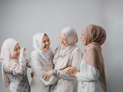 Taqabbalallahu Minna wa Minkum atau Minal Aidin wal Faizin, Mana Ucapan Idul Fitri yang Benar?