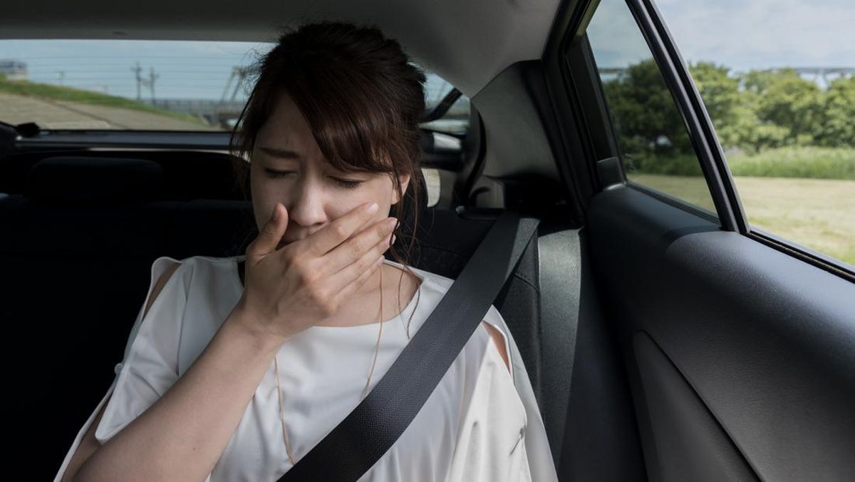 Mudik saat Puasa, Ini 5 Cara Cegah Dehidrasi di Tengah Cuaca Panas