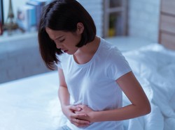 10 Obat Alami untuk Atasi Sakit Perut