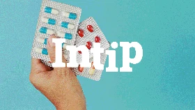 INTIP: 10 Obat Wajib buat Mudik Lebaran, Sehat dan Nyaman