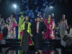 Lisensi Miss Universe Indonesia Disebut Mau Direbut, Ivan Gunawan Buka Suara