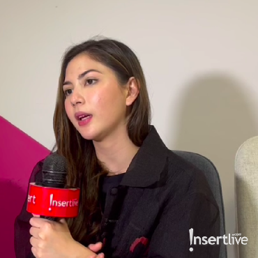 Pantang Pergi Sebelum Wangi, Jessica Mila Kini Rintis Bisnis Parfum