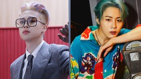 OST Our Blues Jimin BTS dan Ha Sung-woon Kuasai Tangga Lagu iTunes