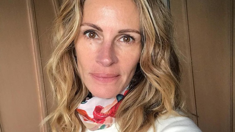 Julia Roberts