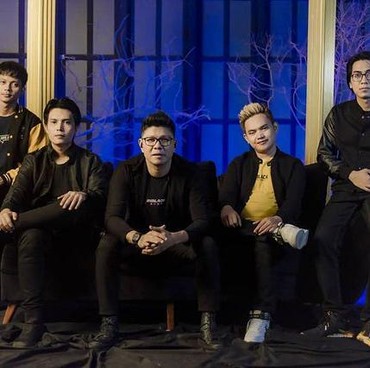 Lirik Lagu Kehilanganmu Berat Bagiku - Kangen Band