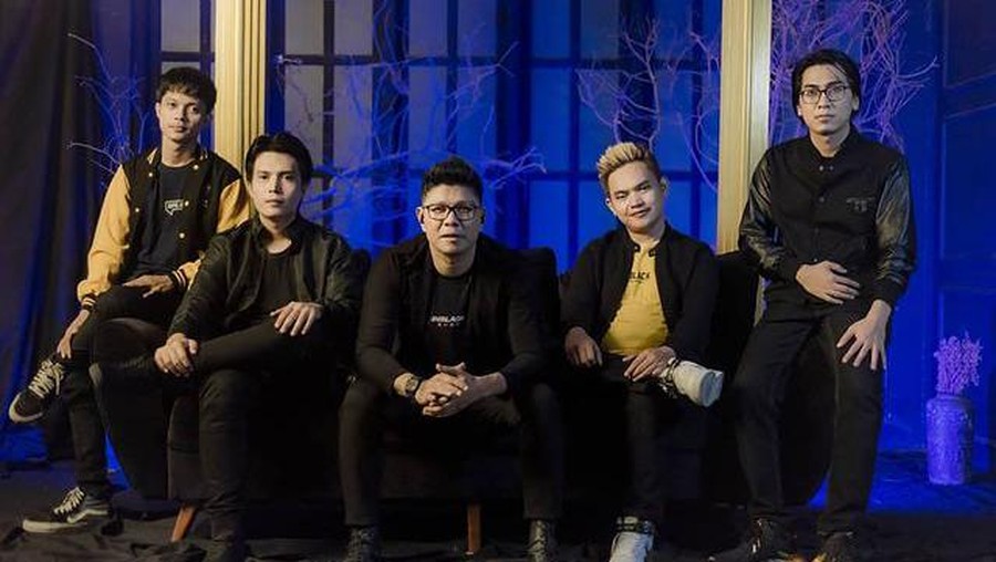 Kangen Band Transformasi Kangen Band